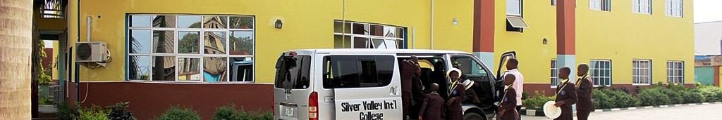 BOARDING SYSTEM AT SILVER VALLEY INTERNATIONAL COLLEGE. image